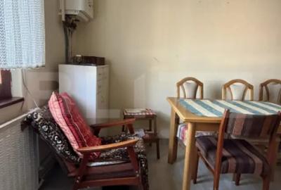 Apartament cu 2 camere decomandat în Central - 2