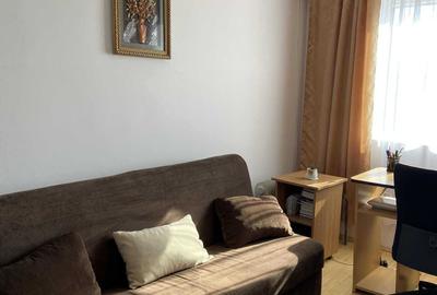 Garsonieră semidecomandată în Soarelui - 1