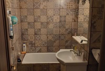 Garsonieră decomandată în Central - 7