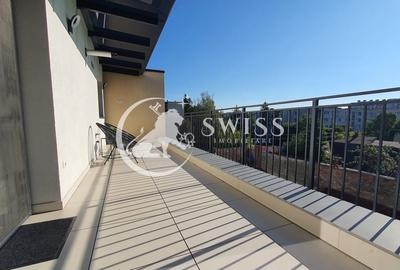 Apartament cu 2 camere semidecomandat, mobilat în Central - 5