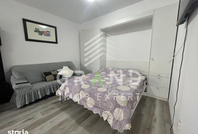 Garsonieră, mobilată în Mărăști - 2