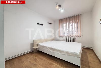 Apartament cu 2 camere decomandat, mobilat în Dâmbul Rotund