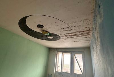 Apartament cu 4 camere decomandat în Toplița - 7