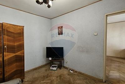 Apartament cu 2 camere semidecomandat în George Enescu - 21
