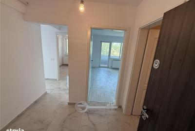 Apartament cu 2 camere decomandat în Tătărași