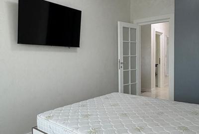 Apartament cu 2 camere în Breazu - 6