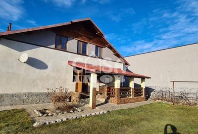 Casă cu 4 camere în Mogoșești - 1