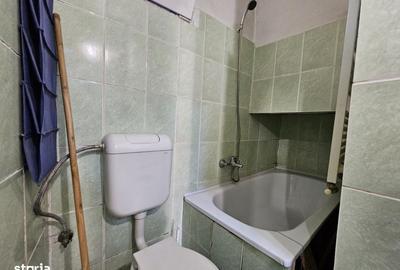 Garsonieră decomandată în Dâmbul Rotund