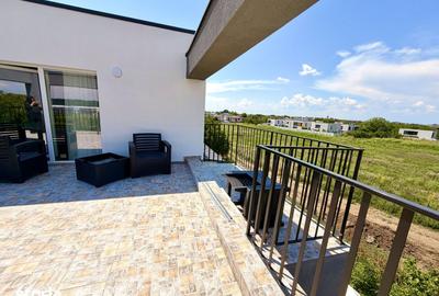 Apartament cu 2 camere în Central - 11