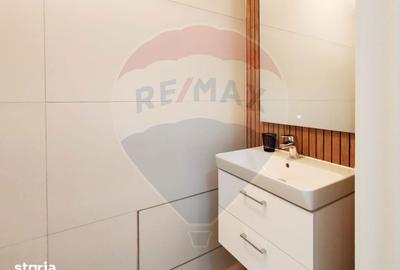 Apartament cu 3 camere, mobilat în Calea Aradului - 5
