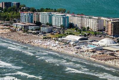 Apartament cu 2 camere în Nord