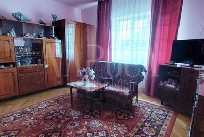 Casă individuală cu 3 camere cu Canalizare în Central - 3
