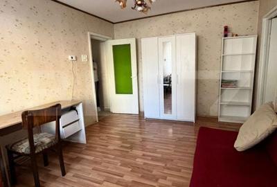 Apartament cu 2 camere semidecomandat în Central - 7
