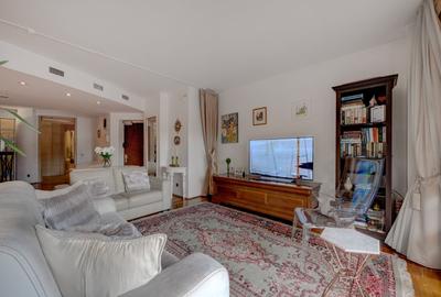 Apartament cu 2 camere decomandat, mobilat în Primăverii - 3