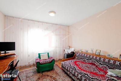 Apartament cu 4 camere decomandat în Micro 17 - 4