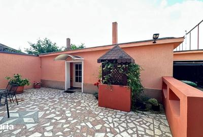 Casă cu 8 camere cu Teren 1420 Mp în Ghiroda - 15