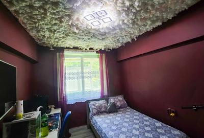 Apartament cu 3 camere decomandat în Drumul Taberei - 5