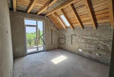 Casă individuală cu 4 camere cu Teren 2000 Mp în Aiton - 6