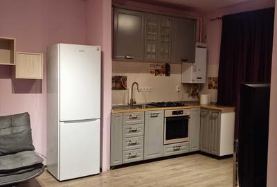 Apartament cu 3 camere în Florești - 2