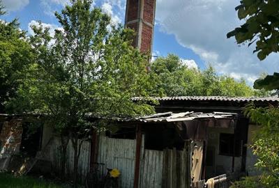 Spațiu comercial, de 390 mp, în Central - 3