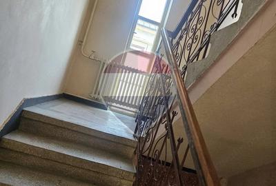 Casă cu 6 camere cu Teren 631 Mp în Ultracentral