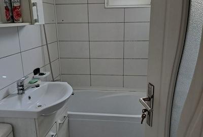 Garsonieră decomandată în Central - 6