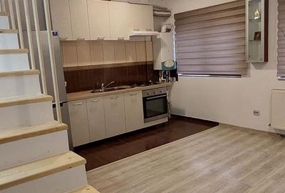 Apartament cu 2 camere semidecomandat în Exterior Vest