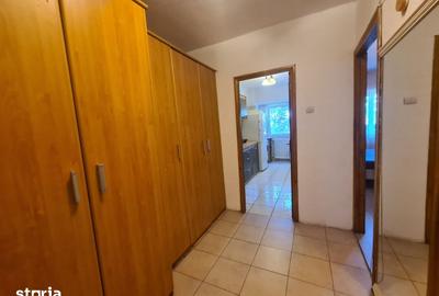 Garsonieră decomandată în Vitan - 5