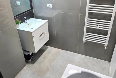 Apartament cu 2 camere decomandat în Valea Adâncă