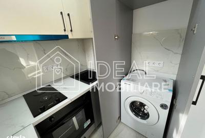 Apartament cu 2 camere în Țiglari - 7
