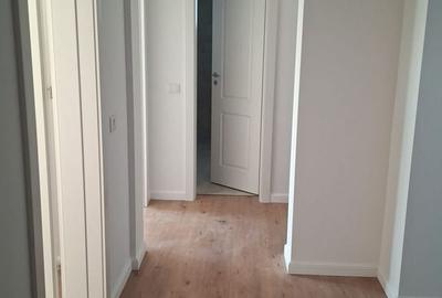 Apartament cu 3 camere decomandat în Ipotești - 1