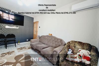 Apartament cu 3 camere decomandat în Dancu - 17