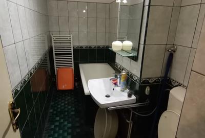 Apartament cu 3 camere în Hipodrom 3 - 10