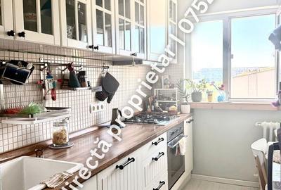 Apartament cu 3 camere decomandat în Vatra Luminoasă - 3