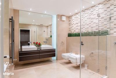 Apartament cu 3 camere decomandat în Herăstrău - 11