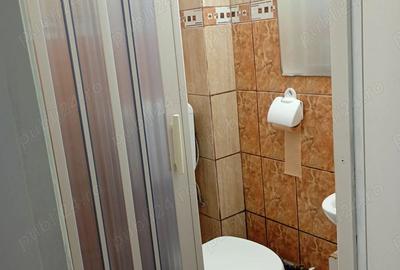 Garsonieră nedecomandată în Central
