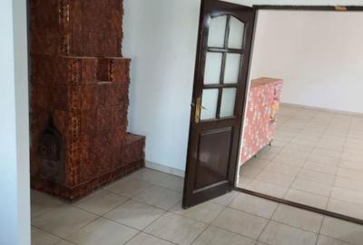 Spațiu comercial, de 100 mp, în Dumitrești