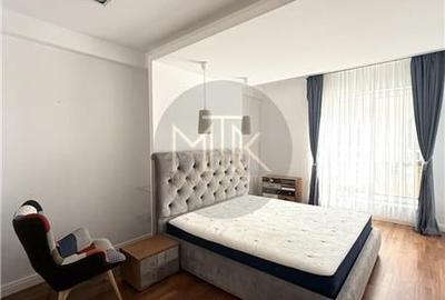 Apartament cu 4 camere decomandat, mobilat în Herăstrău - 11