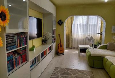 Apartament cu 2 camere decomandat în Mihai Bravu - 2