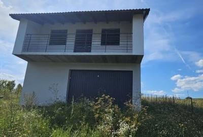 Casă individuală cu 5 camere cu Garaj în Chinteni - 4