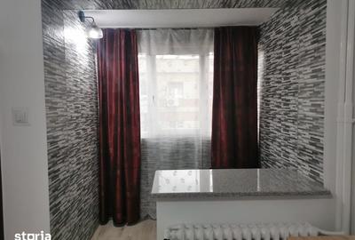 Garsonieră în Brazda lui Novac