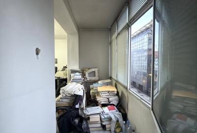 Garsonieră decomandată în Ultracentral - 5