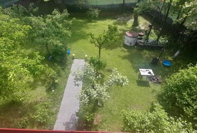 Casă cu 3 camere în Mălureni - 4