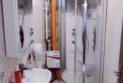 Apartament cu 5 camere decomandat, mobilat în Ghiroda - 14