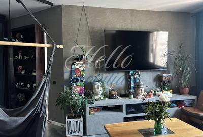 Apartament cu 2 camere în Florești - 2