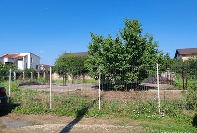 Teren Construcții intravilan de 940 mp, în Central - 2