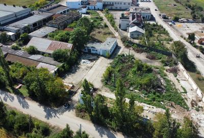 Spațiu industrial, de 3,352 mp, în Salonta - 6