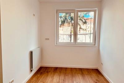 Apartament cu 3 camere decomandat în Centrul Istoric - 1