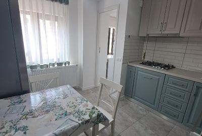 Apartament cu 3 camere decomandat în Central - 12