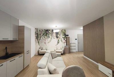 Apartament cu 2 camere decomandat în Exterior Vest - 6